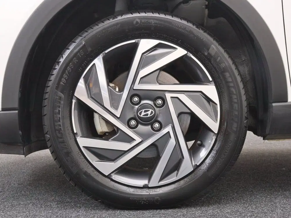 Hyundai BAYON 1.2 MPI Comfort Smart uit 2025, foto 7