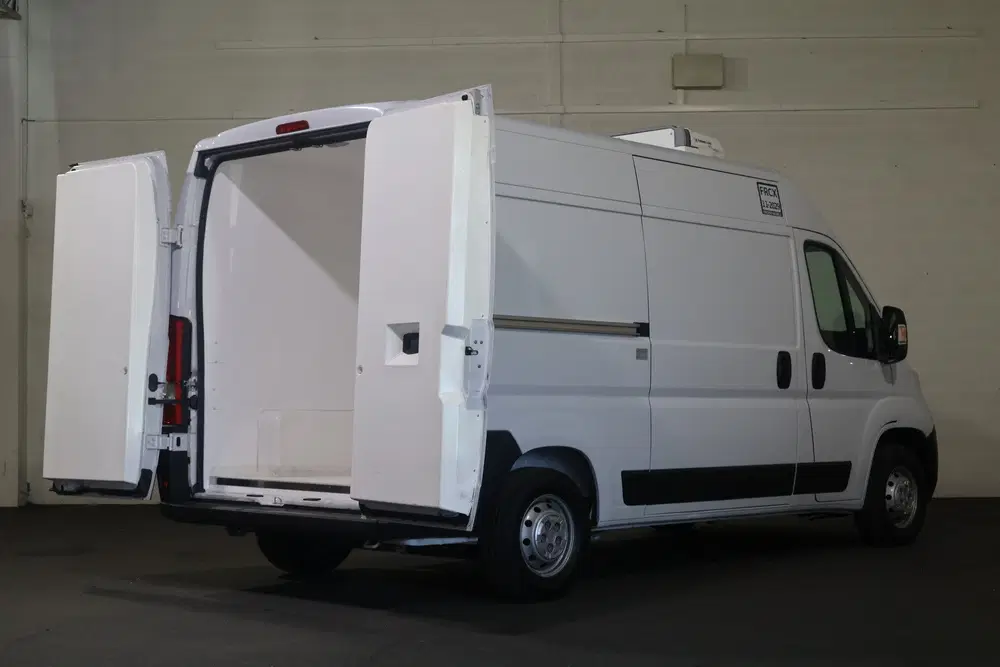 Opel Movano 2.2 BlueHdi L2 H2 Koelwagen Airco (bj 2023 uit 2023, foto 10