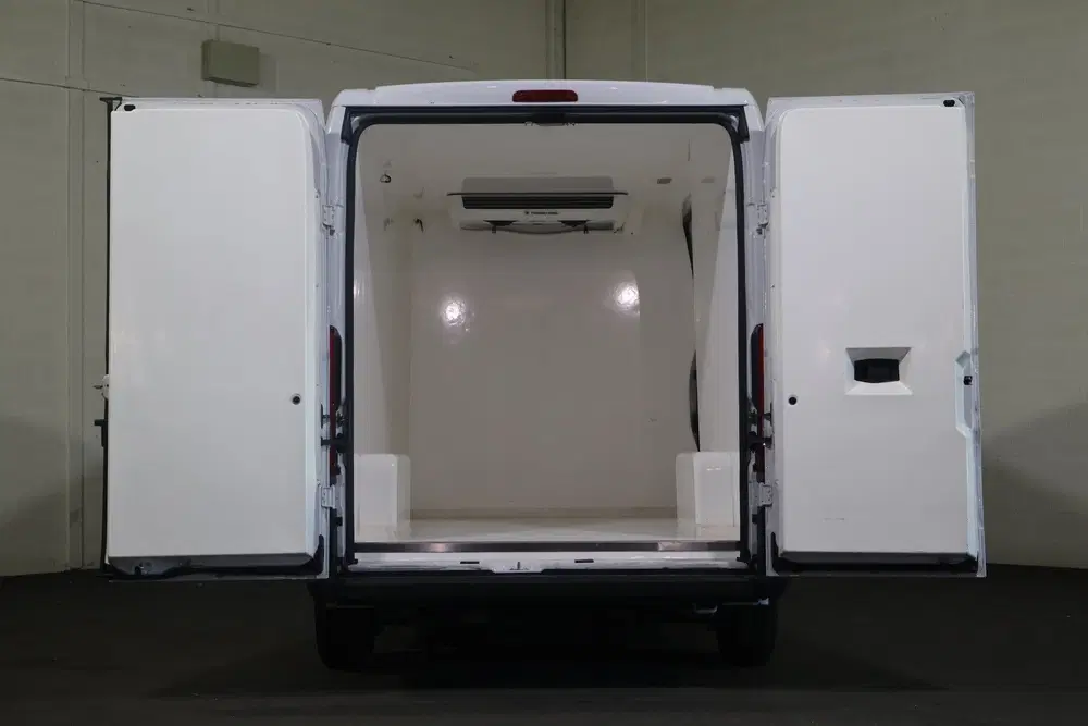 Opel Movano 2.2 BlueHdi L2 H2 Koelwagen Airco (bj 2023 uit 2023, foto 11
