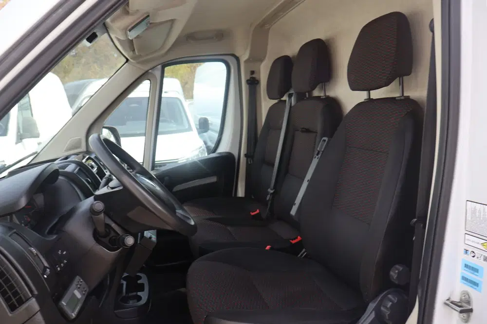 Opel Movano 2.2 BlueHdi L2 H2 Koelwagen Airco (bj 2023 uit 2023, foto 2
