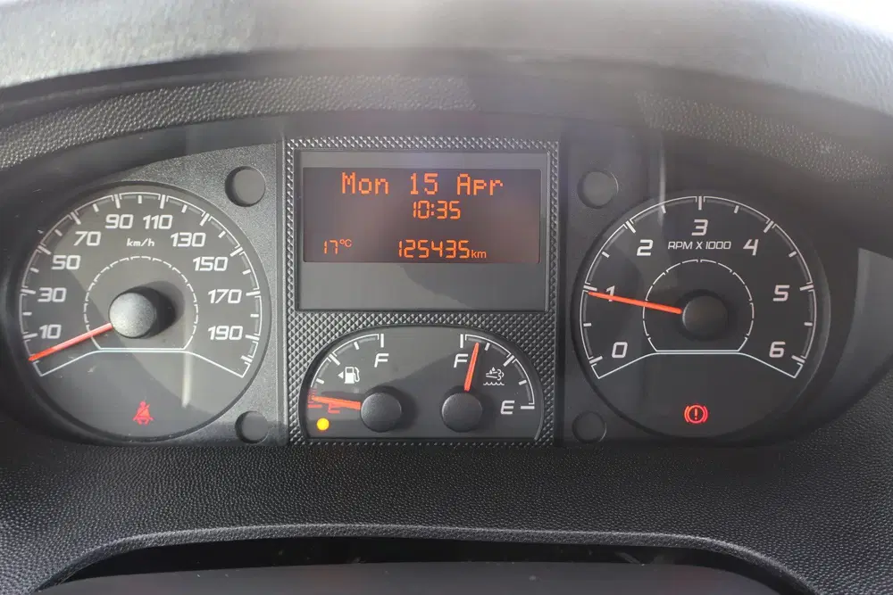 Opel Movano 2.2 BlueHdi L2 H2 Koelwagen Airco (bj 2023 uit 2023, foto 20