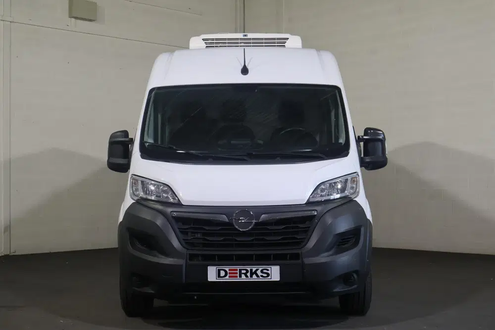 Opel Movano 2.2 BlueHdi L2 H2 Koelwagen Airco (bj 2023 uit 2023, foto 5
