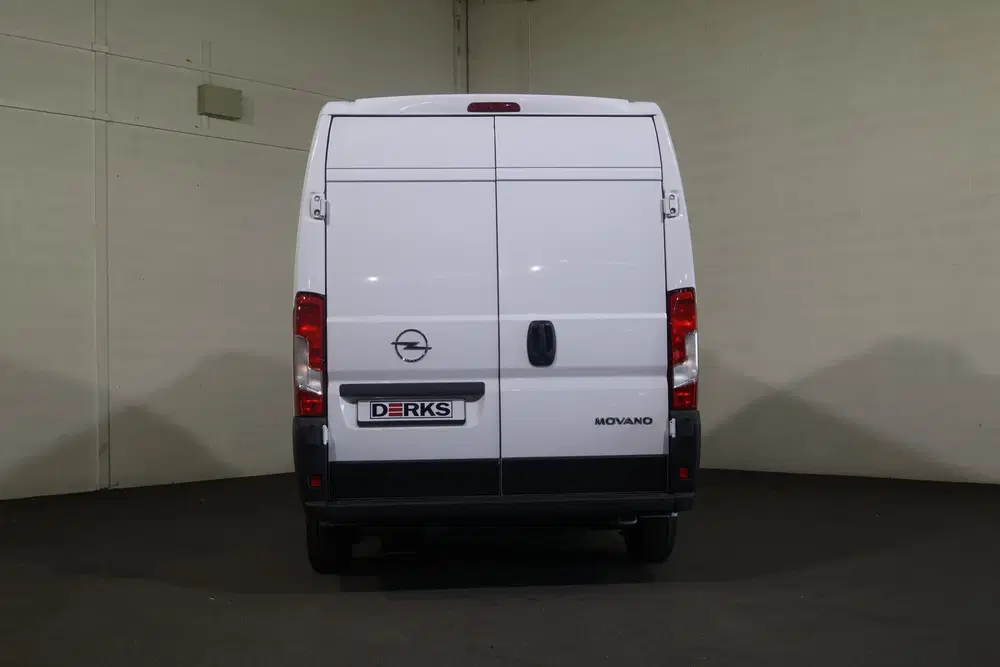 Opel Movano 2.2 BlueHdi L2 H2 Koelwagen Airco (bj 2023 uit 2023, foto 8