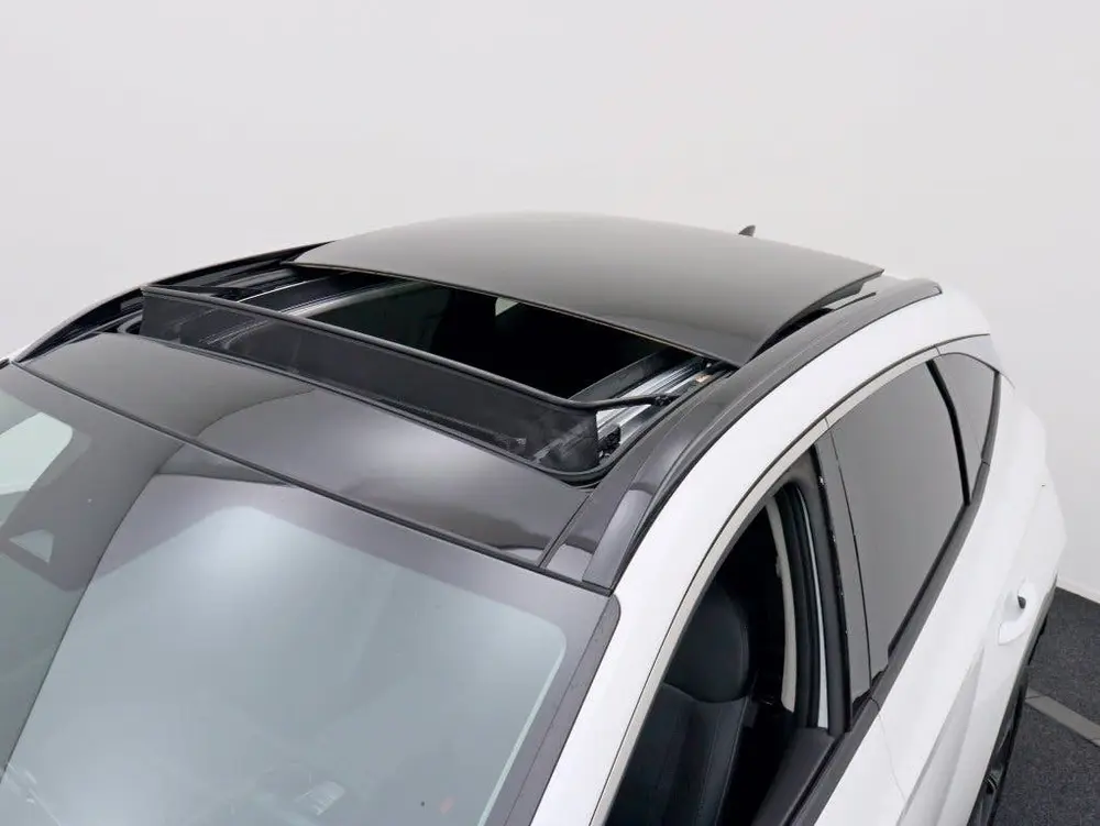 Hyundai TUCSON 1.6 T-GDI HEV Premium Sky uit 2023, foto 6