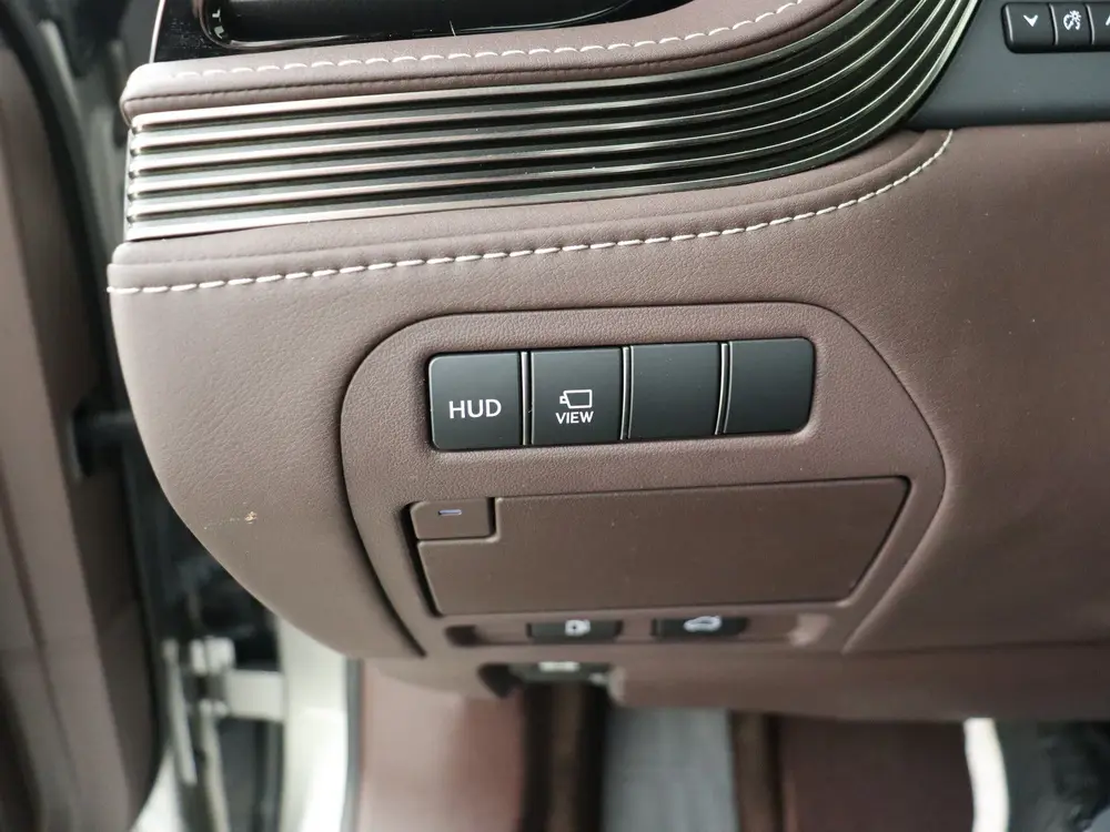 Lexus LS 500h AWD Executive Line | Mark Levinson | 360 Camer uit 2019, foto 17