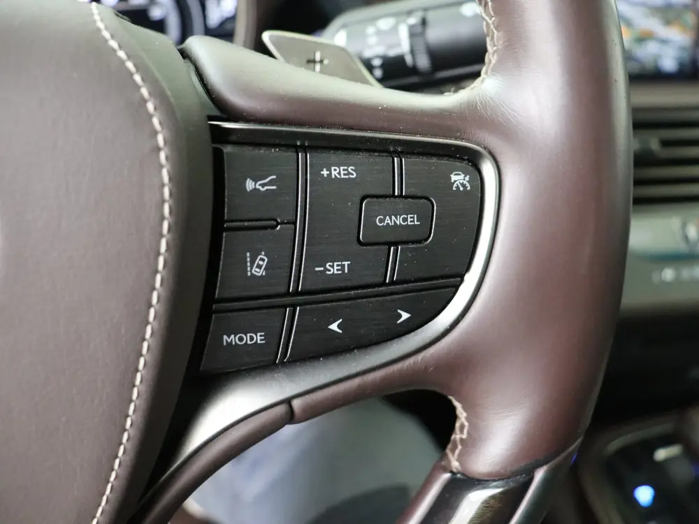 Lexus LS 500h AWD Executive Line | Mark Levinson | 360 Camer uit 2019, foto 20