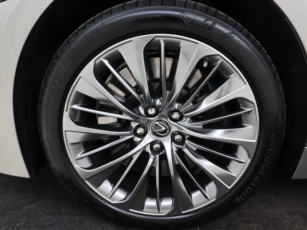 Lexus LS 500h AWD Executive Line | Mark Levinson | 360 Camer uit 2019, foto 5