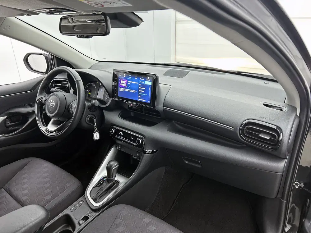 Toyota Yaris 1.5 Hybrid 115 Active uit 2025, foto 6