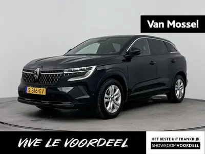 Renault Austral 1.2 mild hybrid advanced 130Pk equilibre uit 2023