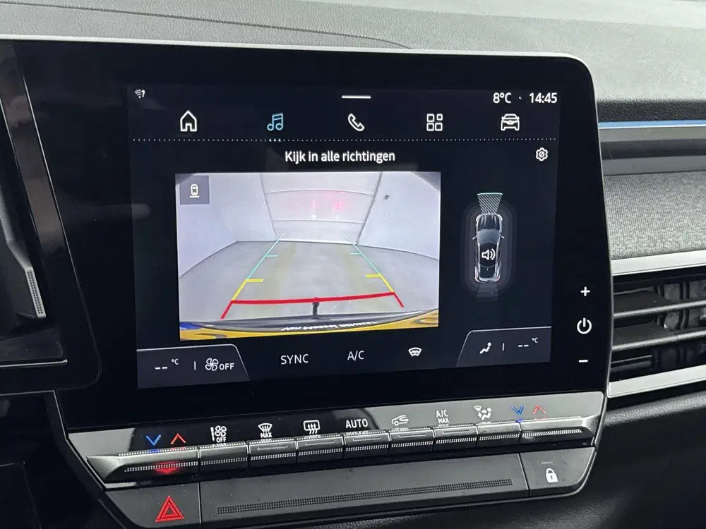 Renault Austral 1.2 mild hybrid advanced 130Pk equilibre uit 2023, foto 10