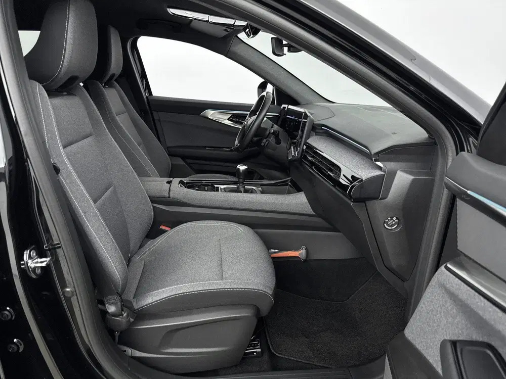Renault Austral 1.2 mild hybrid advanced 130Pk equilibre uit 2023, foto 16