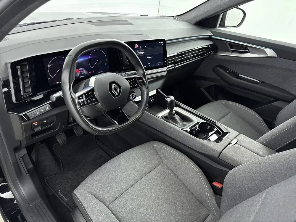 Renault Austral 1.2 mild hybrid advanced 130Pk equilibre uit 2023, foto 17