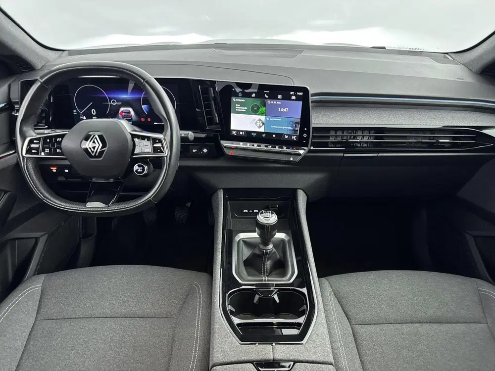 Renault Austral 1.2 mild hybrid advanced 130Pk equilibre uit 2023, foto 18