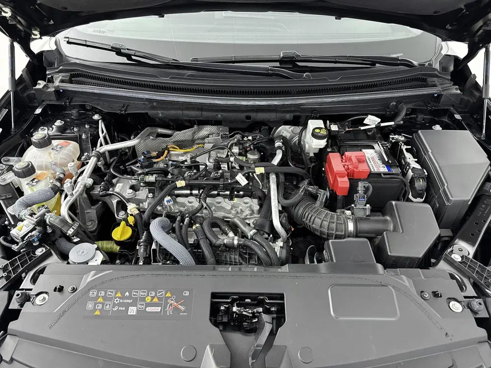 Renault Austral 1.2 mild hybrid advanced 130Pk equilibre uit 2023, foto 20