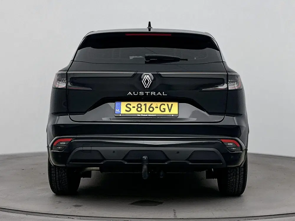 Renault Austral 1.2 mild hybrid advanced 130Pk equilibre uit 2023, foto 3