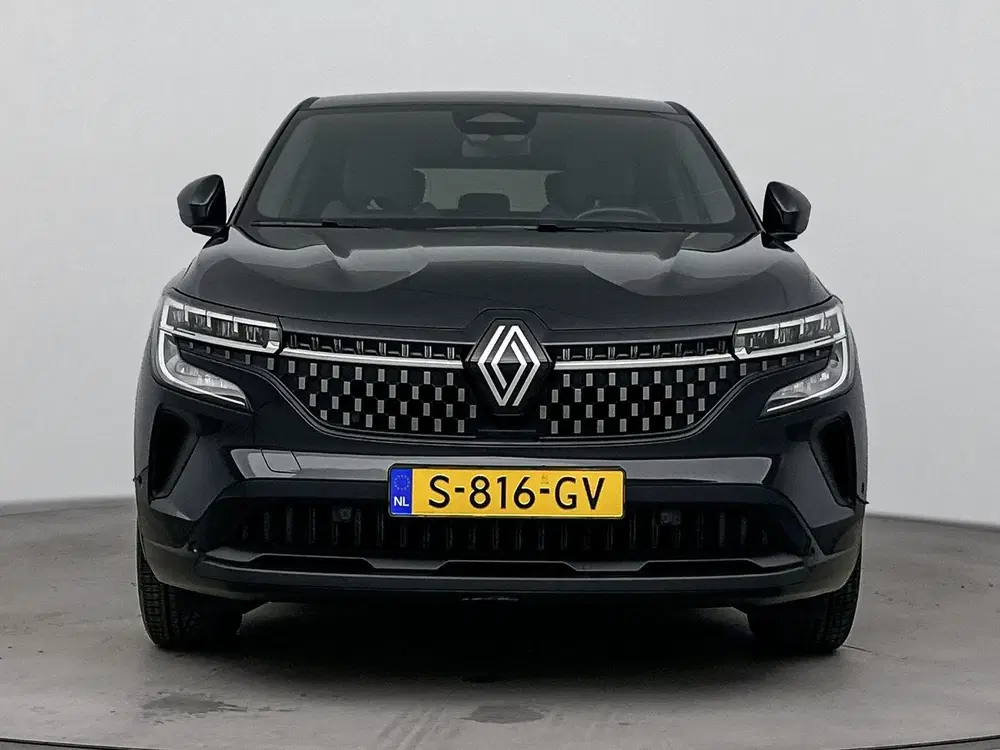 Renault Austral 1.2 mild hybrid advanced 130Pk equilibre uit 2023, foto 5