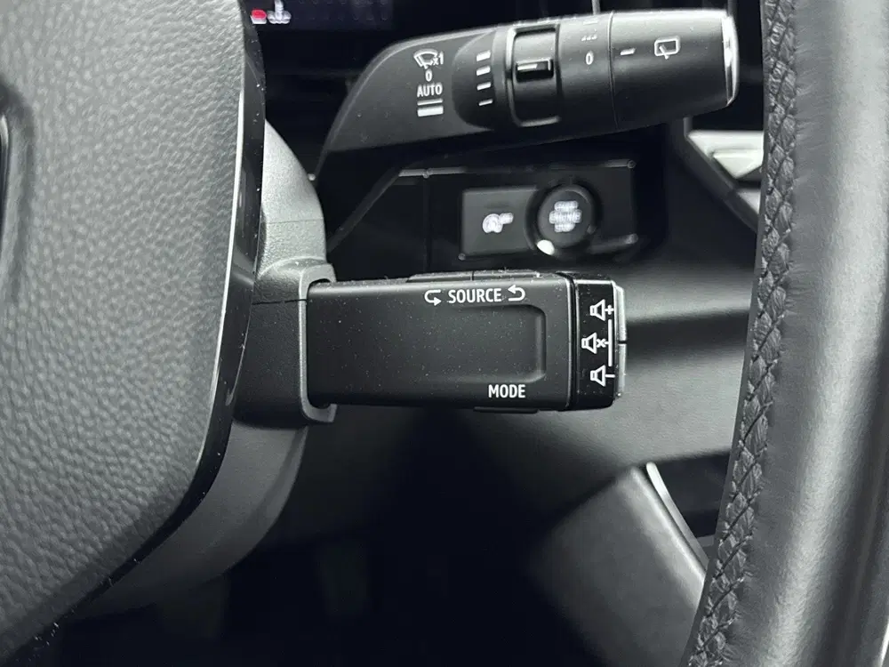 Renault Austral 1.2 mild hybrid advanced 130Pk equilibre uit 2023, foto 6