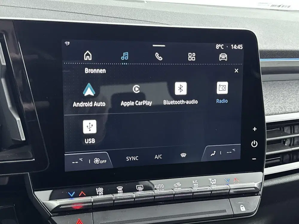 Renault Austral 1.2 mild hybrid advanced 130Pk equilibre uit 2023, foto 7