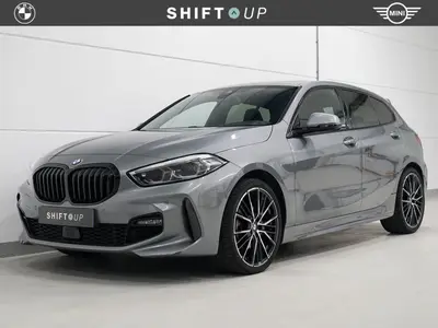 BMW 1-serie 118i M-Sport uit 2024