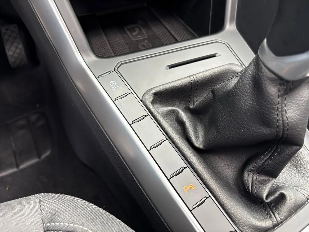 Volkswagen Polo 1.0 TSI Life Business CARPLAY/ NAVI/ PANORAM uit 2022, foto 13