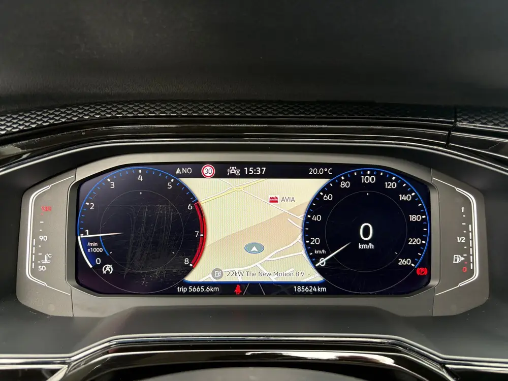 Volkswagen Polo 1.0 TSI Life Business CARPLAY/ NAVI/ PANORAM uit 2022, foto 17