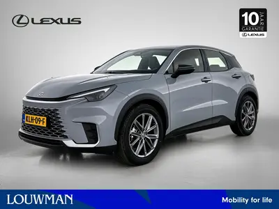 Lexus LBX Elegant 2WD uit 2024