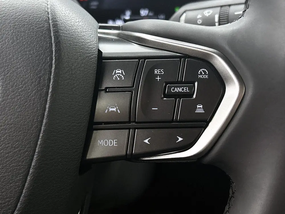 Lexus LBX Elegant 2WD uit 2024, foto 15