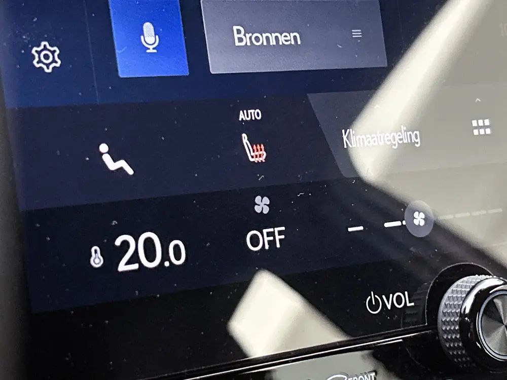 Lexus LBX Elegant 2WD uit 2024, foto 19