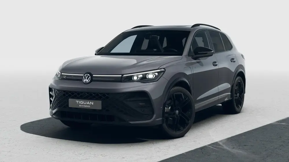 Volkswagen Tiguan 1.5 eHybrid 272pk R-Line Edition | 20" Vel uit 2026, foto 14