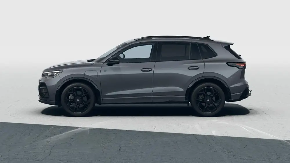 Volkswagen Tiguan 1.5 eHybrid 272pk R-Line Edition | 20" Vel uit 2026, foto 3