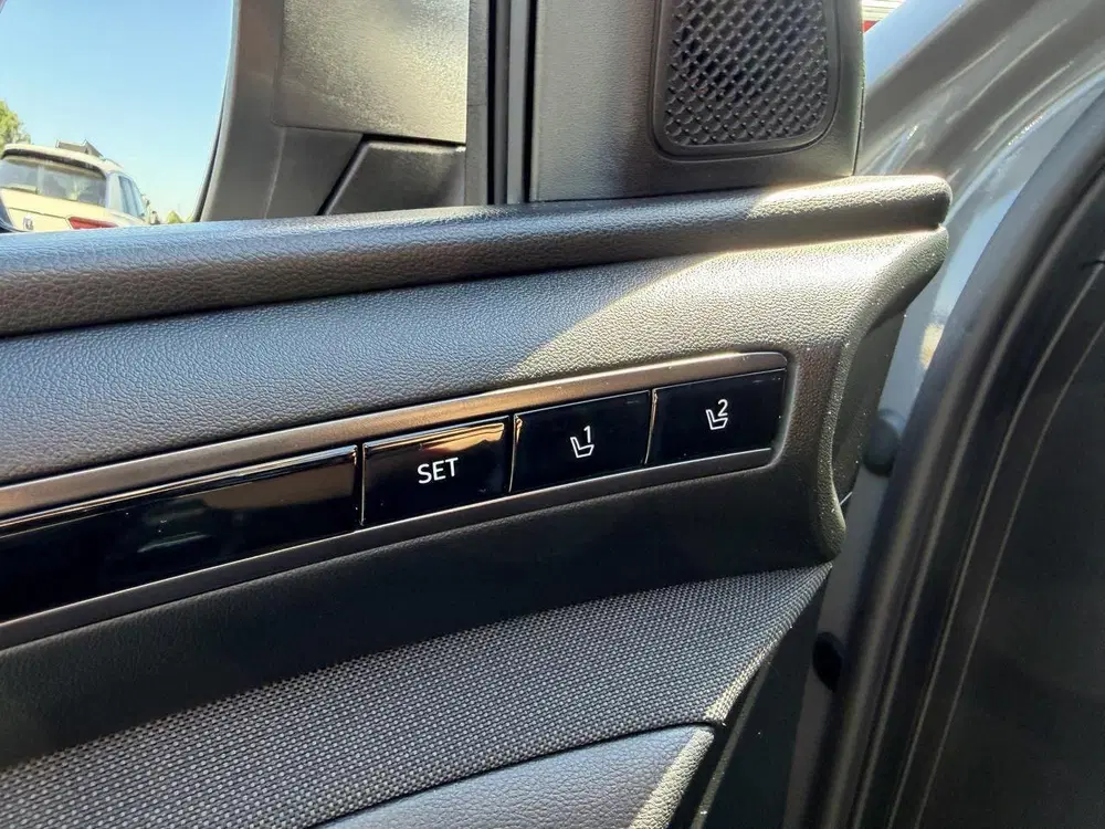 Hyundai TUCSON PHEV 1.6 T-GDI N Line Sky 4WD Panoramadak uit 2021, foto 11