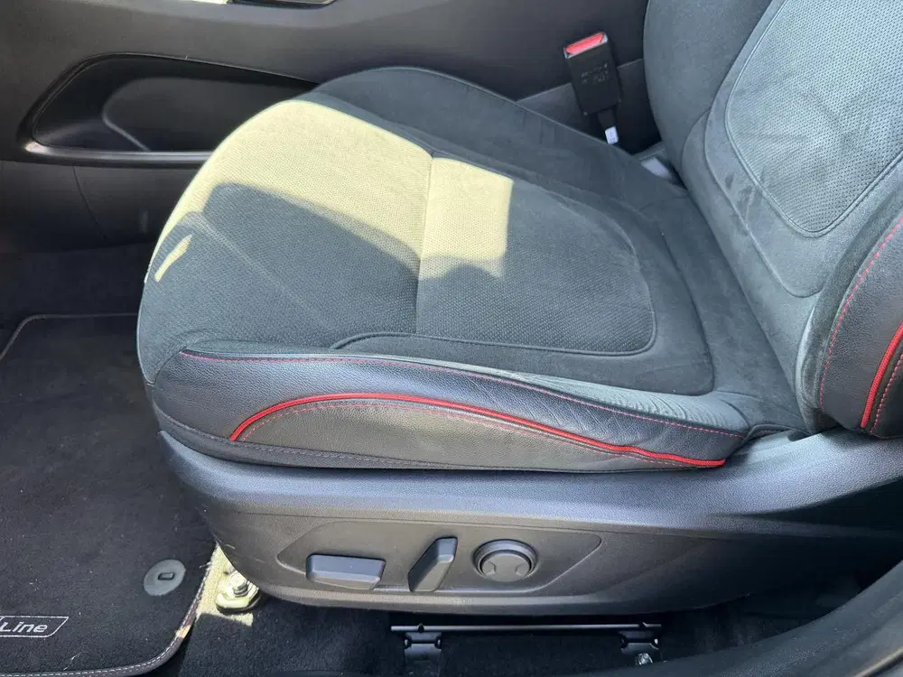 Hyundai TUCSON PHEV 1.6 T-GDI N Line Sky 4WD Panoramadak uit 2021, foto 13