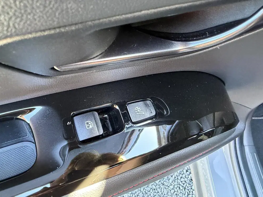 Hyundai TUCSON PHEV 1.6 T-GDI N Line Sky 4WD Panoramadak uit 2021, foto 15