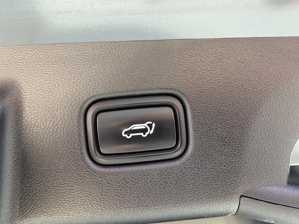 Hyundai TUCSON PHEV 1.6 T-GDI N Line Sky 4WD Panoramadak uit 2021, foto 18