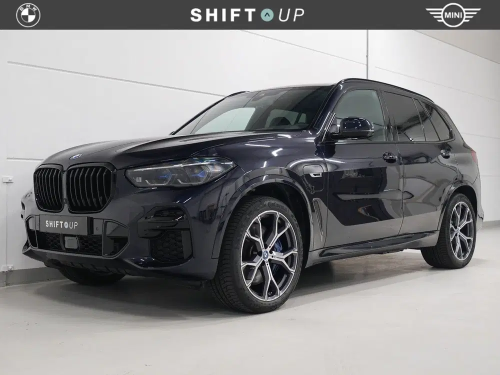 BMW X5 xDrive45e M-Sport uit 2023