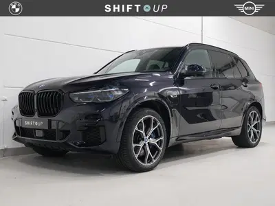 BMW X5 xDrive45e M-Sport uit 2023