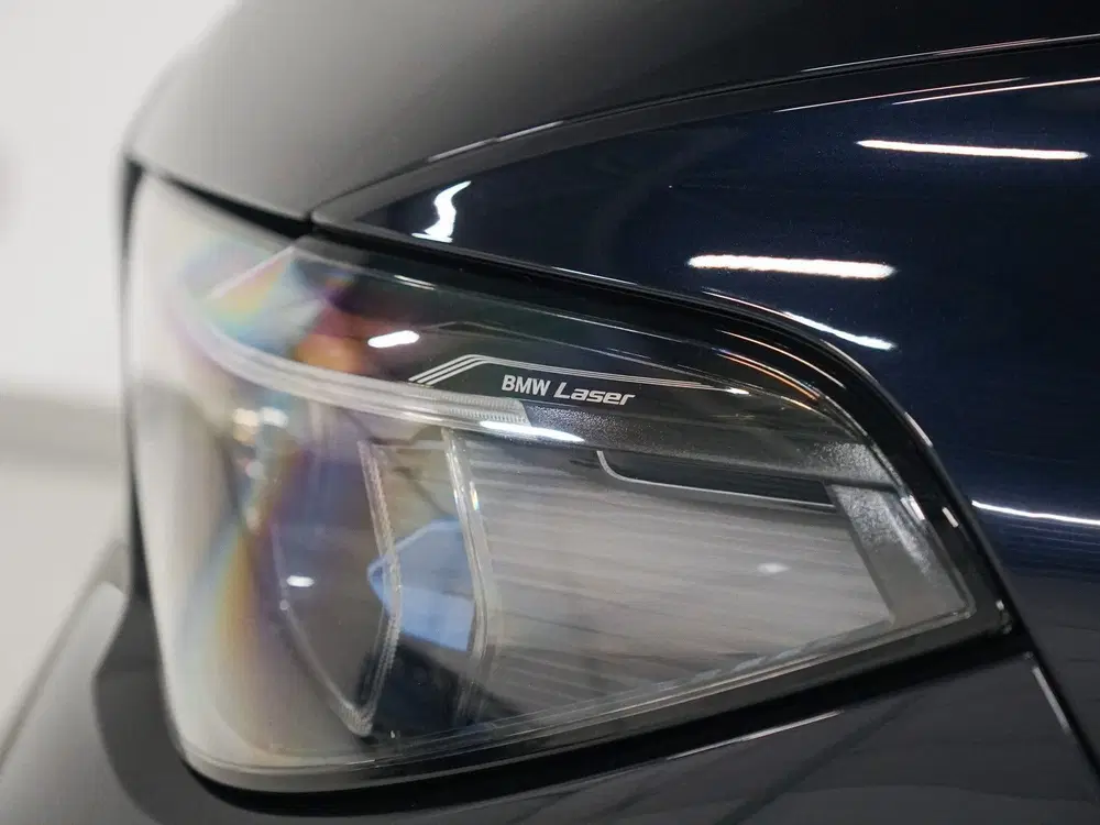 BMW X5 xDrive45e M-Sport uit 2023, foto 13