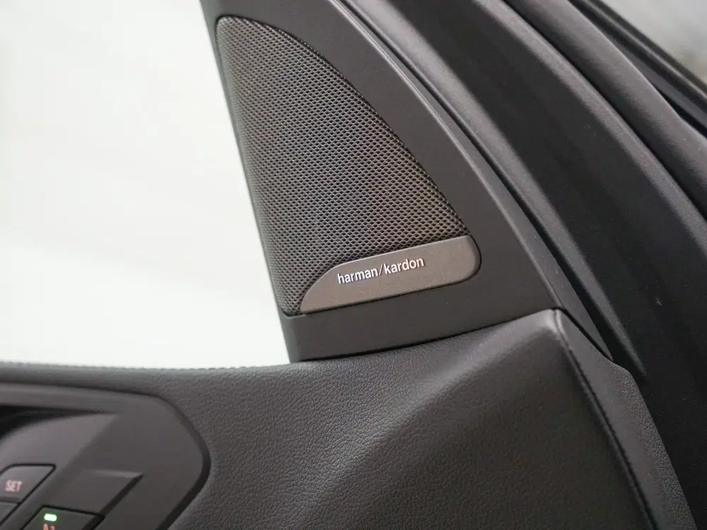 BMW X5 xDrive45e M-Sport uit 2021, foto 14