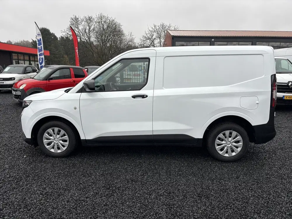 Ford Transit Courier 1.0 EcoBoost Trend uit 2024, foto 2