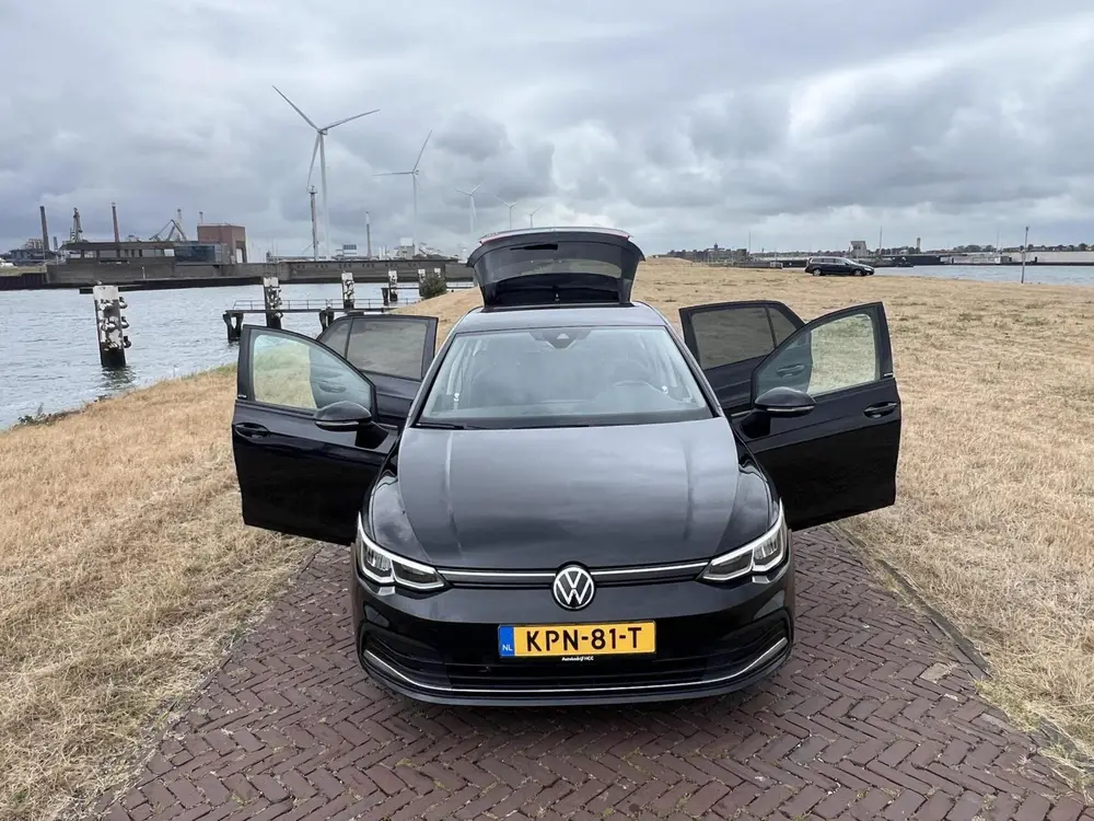 Volkswagen Golf 1.5 eTSI Active AIRCO|DSG|ACC|CARPLAY|APK uit 2022, foto 10