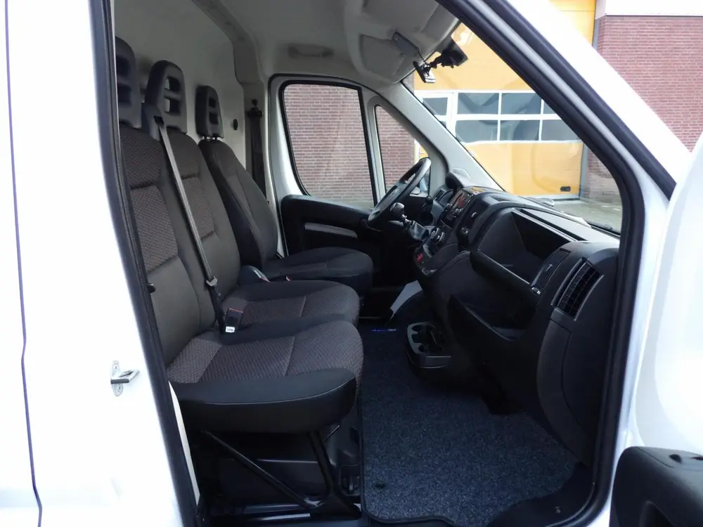 Opel Movano Movano 2.2D 140PK L4H3 EDITION 2022 NIEUWS uit 2022, foto 10