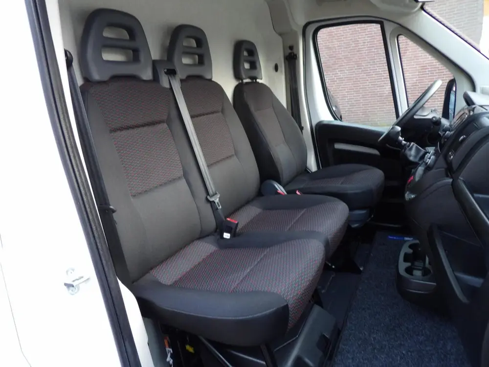 Opel Movano Movano 2.2D 140PK L4H3 EDITION 2022 NIEUWS uit 2022, foto 11