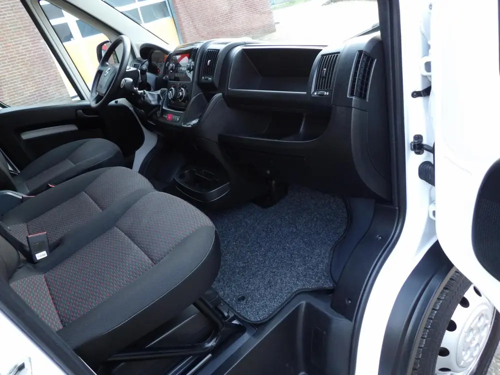 Opel Movano Movano 2.2D 140PK L4H3 EDITION 2022 NIEUWS uit 2022, foto 12