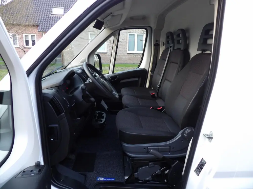 Opel Movano Movano 2.2D 140PK L4H3 EDITION 2022 NIEUWS uit 2022, foto 7