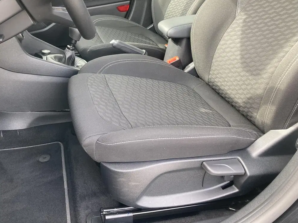 Ford Fiesta 1.0 EcoBoost Hybrid Titanium Apple Carplay uit 2023, foto 11