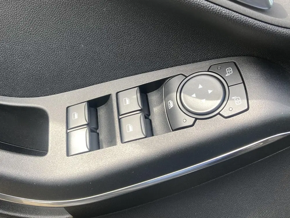 Ford Fiesta 1.0 EcoBoost Hybrid Titanium Apple Carplay uit 2023, foto 17