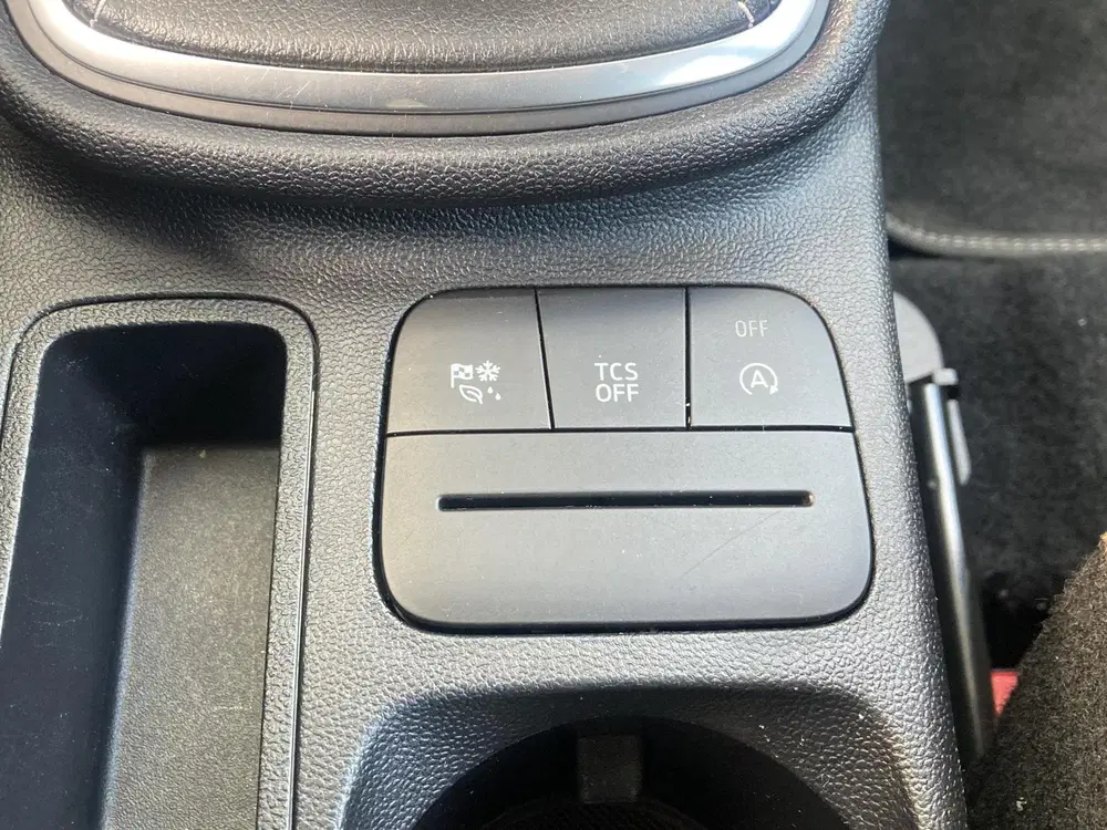 Ford Fiesta 1.0 EcoBoost Hybrid Titanium Apple Carplay uit 2023, foto 18