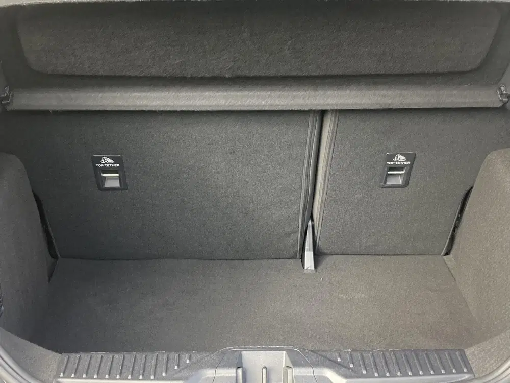 Ford Fiesta 1.0 EcoBoost Hybrid Titanium Apple Carplay uit 2023, foto 19