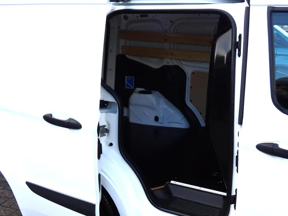 Ford Transit Courier 1.0 BENZINE ECOBOOST 100PK 2020 1eEIGEN uit 2020, foto 14