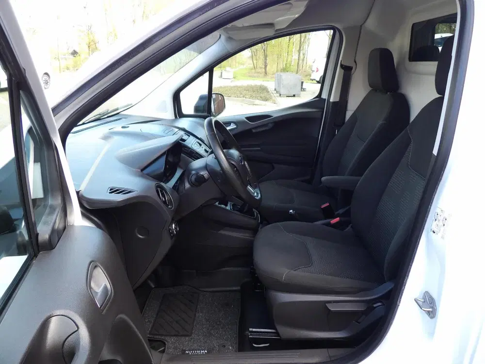 Ford Transit Courier 1.0 BENZINE ECOBOOST 100PK 2020 1eEIGEN uit 2020, foto 7